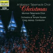 Buy Christmas with the Mormon Tabernacle Choir
