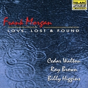 Buy Love Lost & Found