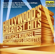 Buy Hollywood Greatest Hits 1