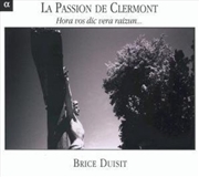 Buy La Passion de Clermont- Hora Vos Dicvera Raizun