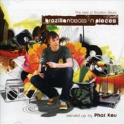 Buy Brazilian Beats N Pieces / Various