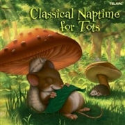 Buy Classical Naptime for Tots / Various