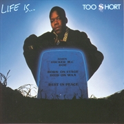 Buy Life Is Too Short