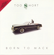 Buy Born to Mack