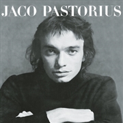 Buy Jaco Pastorius