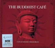 Buy Buddha Cafe / Various