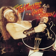 Buy Great Gonzos- The Best Of Ted Nugent