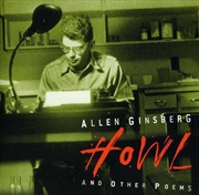 Buy Howl And Other Poems