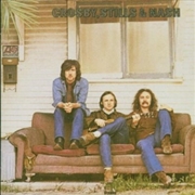 Buy Crosby Stills & Nash