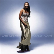 Buy Yolanda Adams Christmas