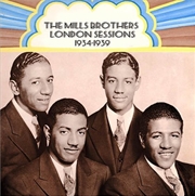 Buy London Sessions 1934-39