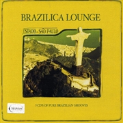 Buy Brazilica Lounge