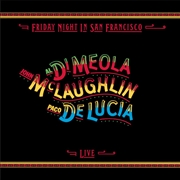 Buy Friday Night In San Francisco - Live (remastered)