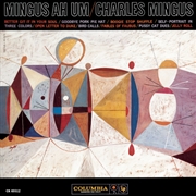 Buy Mingus Ah Um (remastered)