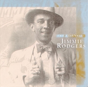 Buy Essential Jimmie Rodgers