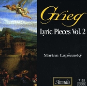 Buy Lyric Pieces 2