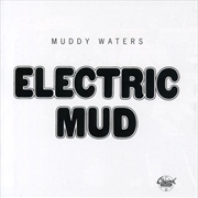 Buy Electric Mud