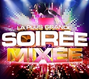 Buy La Plus Grande Soiree Mixee / Various