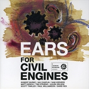 Buy Ears for Civil Engines