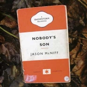 Buy Nobody's Son