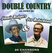 Buy Avec Jimmie Rodgers