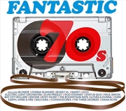 Buy Fantastic 70s / Various