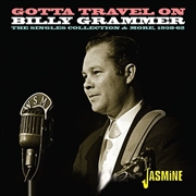 Buy Gotta Travel On- The Singles Collection & More 1958-1962