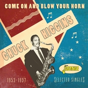 Buy Come On & Blow Your Horn- Selected Singles 1953-1957