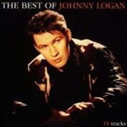 Buy Best of Johnny Logan