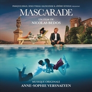 Buy Mascarade (Original Soundtrack)