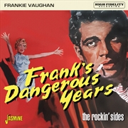 Buy Frank's Dangerous Years- The Rockin' Sides