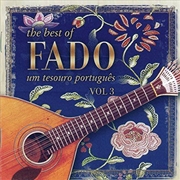 Buy Best of Fado- Um Tesouro 3 / Various