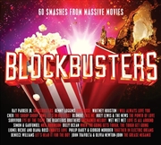 Buy Blockbusters / Various