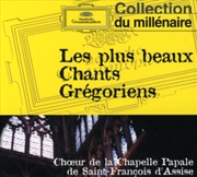 Buy Les Plus Beaux Chants Gregoriens