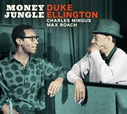 Buy Money Jungle- The Complete Session [Digipak With Bonus Tracks]