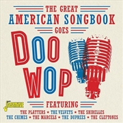 Buy Great American Songbook Goes Doo-Wop / Various