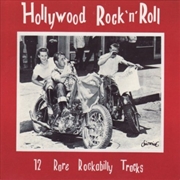 Buy Hollywood Rock N Roll / Various