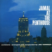 Buy Jamal at the Penthouse