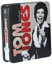 Buy Forever Tom Jones