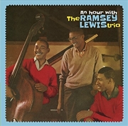 Buy Hour With The Ramsey Lewis Trio + 3 Bonus Tracks