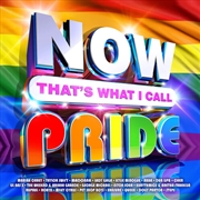 Buy Now That's What I Call Pride / Various