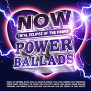 Buy Now That's What I Call Power Ballads- Total Eclipse Of The Heart / Various