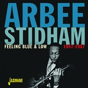 Buy Feeling Blue & Low- 1947-1957