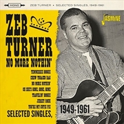 Buy No More Nothin' - Selected Singles 1949-1961