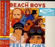 Buy Feel Flows- The Sunflower & Surf's Up Sessions 1969-1971 (2 x SHM-CD)