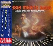 Buy Basie Meets Bond (Japanese Reissue)