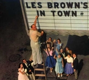 Buy Les Browns in Town