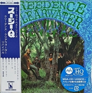 Buy Creedence Clearwater Revival (Limited) (UHQCD)