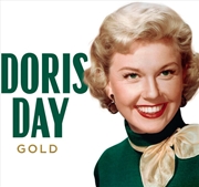 Buy Doris Day- Gold