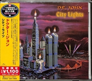 Buy City Lights